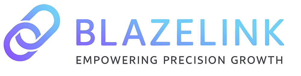 BlazeLink鏈客行銷